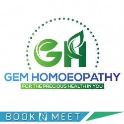 Gem Homoeopathic Multispeciality Clinic,Palakkad,