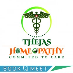 Thejas Homeopathy,Thiruvananthapuram,