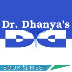 Dr Dhanyas Speciality Homoeo Clinic,Ernakulam,