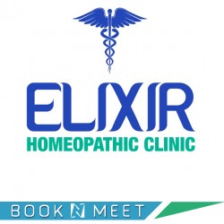 Elixir Homoeopathic clinic,Bangalore,