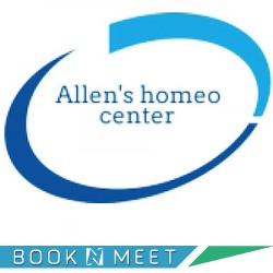 Allens homeo center,Wayanad,