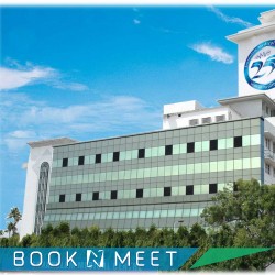 Ernakulam Medical Centre,Ernakulam,