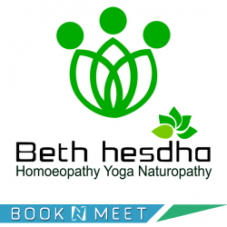 Prince Homeopathic Clinic,Kottayam,