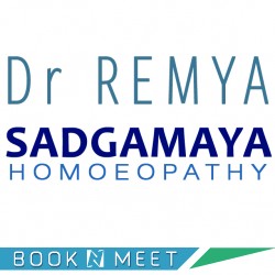 Sadgamaya clinic for advanced homoeopathy,Pune,