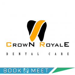 crown royale dental care,Ernakulam,Dental clinic kakkanad