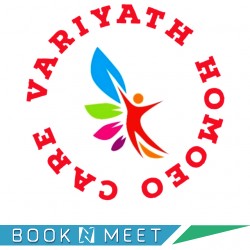 Variyath Homoeo Care,Kollam,