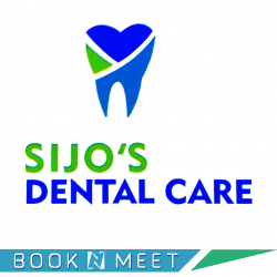 Sijos Dental Care,Thrissur,Implants, Laser treatments, Rootcanal, Metal free crowns, Post and core, Impaction, Orthodontic treatments