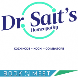 Dr Saits Homeopathy,Ernakulam,