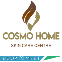 Cosmo Home Skin Care,Malappuram,Phototherapy,Clinical and Cosmetic Dermatology,Dermal Fillers,Scar Therapy,Laser Toning,BOTOX,PRP Therapy,Mesotherapy,Thread Lift,Laser pigment reduction,chemical peel,scar reduction