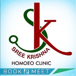 Sree Krishna homoeo clinic,Kannur,