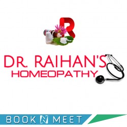 Dr RAIHANS HOMEOPATHY,Malappuram,HOMEOPATHY, PAEDIATRICS, ATOPIC DERMATITIS, DANDRUFF, PILES