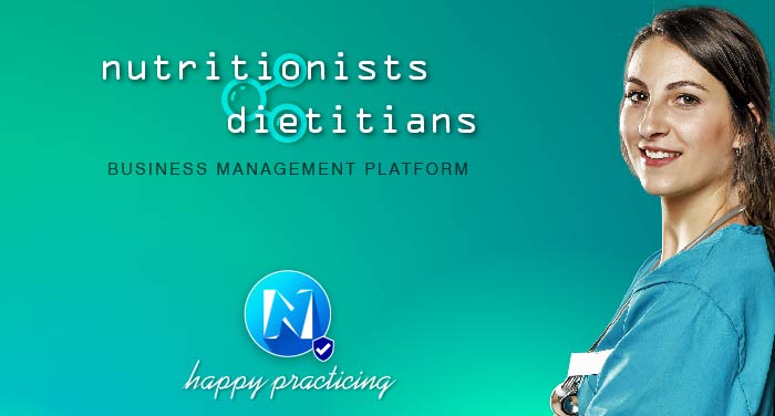 Online Platform for Dietitians and Nutritionists to manage their Nutrition
business while focusing on their clients' retention and progress.