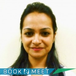 Dr.Alleysha Syiemlieh,Dentistry,Dental Surgeon,East-Khasi-Hills,Booknmeet 