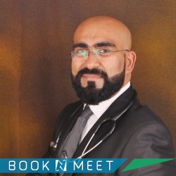 Dr.Jameel Sait BHMS MD,Obesity clinic,Obesity consultant,Palakkad,Booknmeet 