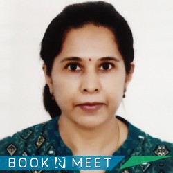 Dr.Seema,Dentistry,Periodontist,Thiruvananthapuram,Booknmeet 