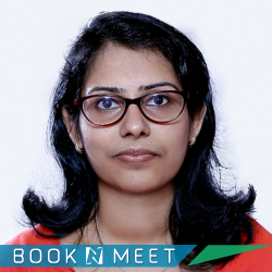 Ms Mahima Thomas,SpeechLanguagePathology,Speech Therapist,Ernakulam,Booknmeet 