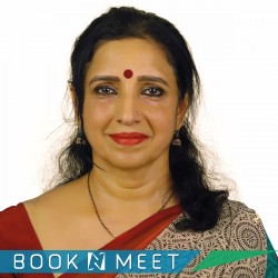 Dr.Asha Nair,Pediatric,Pediatrician,Consultant Pediatrician,Thiruvananthapuram,Booknmeet 
