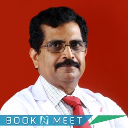 Dr.Jose  T  Pappanacherry,Orthopedics,Orthopedist,Orthopedic surgeon,Ernakulam,Booknmeet 