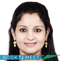 Dr.Nimna Ravi,General Practitioner,General Physician,Ernakulam,Booknmeet 