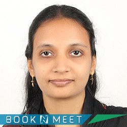 Dr.Shebna A Khader,Pediatric,Pediatrician,Consultant Pediatrician,Ernakulam,Booknmeet 