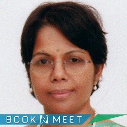 Dr.Soumini Sivadas,Pulmonary,Pulmonology,Pulmonologist,Pulmonary Specialist,Ernakulam,Booknmeet 