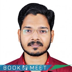 Dr.Harikrishnan T R,Homeopathy,,Kozhikode,Booknmeet 