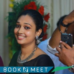 Dr.Ajina salim,Dentistry,Dental Surgeon,Ernakulam,Booknmeet 