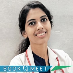 Dr.Sreelakshmi K Raj,Homeopathy,,Palakkad,Booknmeet 