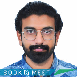 Dr.Gopi Mohan,Orthopedics,Orthopedist,Orthopedic surgeon,Joint replacement surgeon,Arthroscopy consultant,Thiruvananthapuram,Booknmeet 