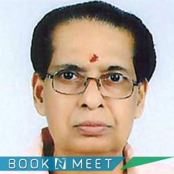 Dr.B Sukumara Panicker,General Surgeon,General Surgery,Ernakulam,Booknmeet 