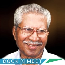 Dr.P K Sukumaran,Psychiatric,Psychiatrist,Thrissur,Booknmeet 