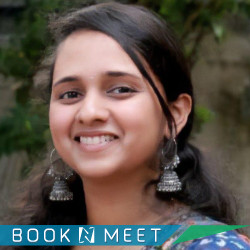 Ms.Siya Alphonsa Joseph,DietNutrition,Dietitian,nutritionist,Kozhikode,Booknmeet 