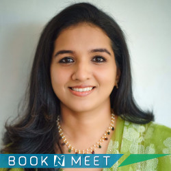 Dr.Princy Maria Sebastian,Gynecologic,Gynecologist,Obstetrician,Kozhikode,Booknmeet 