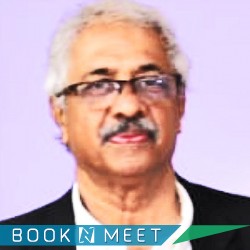 Dr.Suresh Nair,Neurologic,Neurosurgeon,Thiruvananthapuram,Booknmeet 
