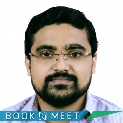 Dr.Mathew George,Homeopathy,Homeopathy,Kottayam,Booknmeet 