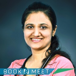 Dr.Merin Varghese,Pediatric,Consultant Pediatrician,Kozhikode,Booknmeet 