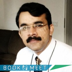 Dr.Alex Kurian BHMS MD,Homeopathy,Homeopathy,Palakkad,Booknmeet 