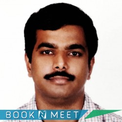 Dr.Jo Joseph,Cardiovascular,Cardiologist, Cardiothoracic Surgeon , Interventional Cardiologist,Kottayam,Booknmeet 