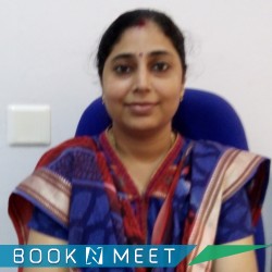 Dr.Divya Pai,Gynecologic,Gynecologist,  Infertility Specialist,Obstetrician,Ernakulam,Booknmeet 