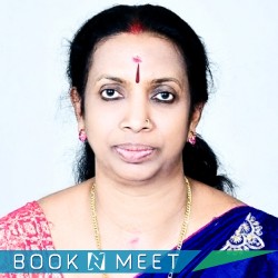 Dr.SREEKUMARI S,Homeopathy,Homeopathy,Kottayam,Booknmeet 