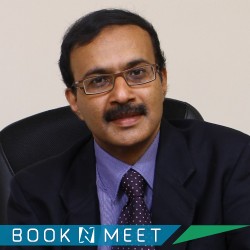 Dr.M S JAYASEKHAR,PlasticSurgery,Cosmetic, aesthetic, Plastic Surgeon,Thiruvananthapuram,Booknmeet 