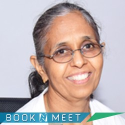 Dr.Usha M G,Gynecologic,Gynecologist,Obstetrician,Ernakulam,Booknmeet 