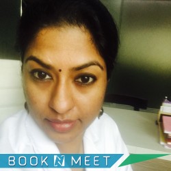 Dr.Smida P D,Dentistry,,Ernakulam,Booknmeet 