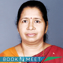 Dr.K C KALAKUMARI THANKACHI,Gynecologic,Gynecologist,Obstetrician,Ernakulam,Booknmeet 