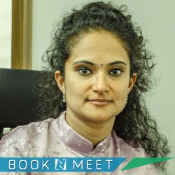 Dr.Vidya Swaroop,Dermatologic,Dermatologist,Cosmetologist,Malappuram,Booknmeet 