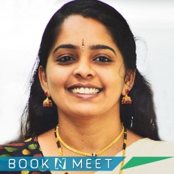 Dr.P NISHA,Homeopathy,,Thrissur,Booknmeet 