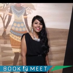 Dr.Ranjitha nair,Dentistry,Dental Surgeon,Ernakulam,Booknmeet 