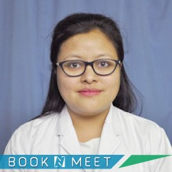 Dr.Merrily Nongsiej,Dentistry,Dental Surgeon,East-Khasi-Hills,Booknmeet 