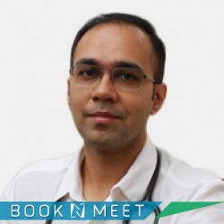 Dr.Arun Mathew,Physician,General Medicine,Kozhikode,Booknmeet 