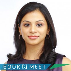 Dr.Divya Ann George,ENT,ENT specialist,Ear-Nose-Throat Specialist,ENT surgeons,Ernakulam,Booknmeet 